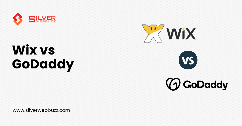 Wix vs GoDaddy