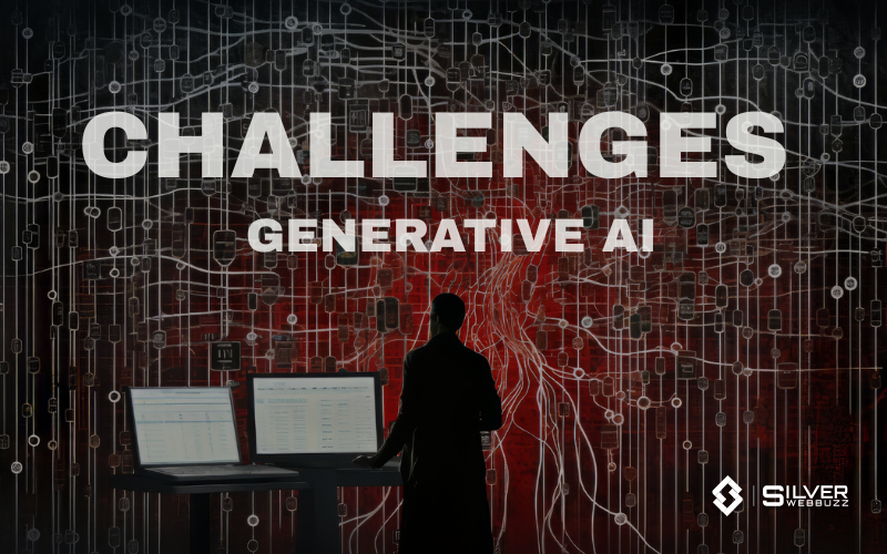 Challenges in Implementing Generative AI Ethics, Data Privacy, and Security Concerns