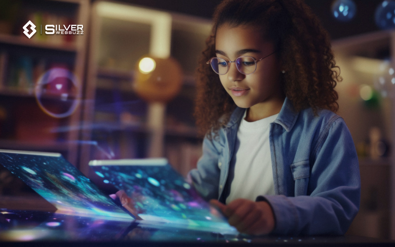 Education and E-Learning Personalized Learning and AI-Generated Educational Content