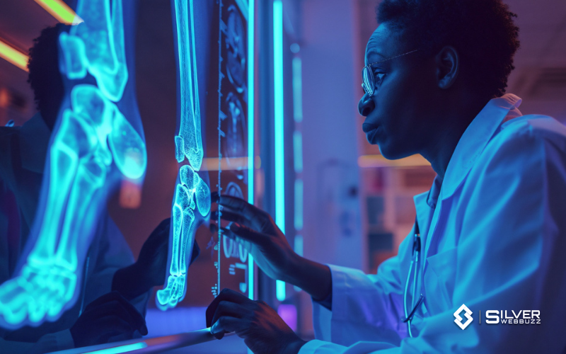 Healthcare Revolution AI-Driven Diagnostics, Drug Discovery, and Patient Care