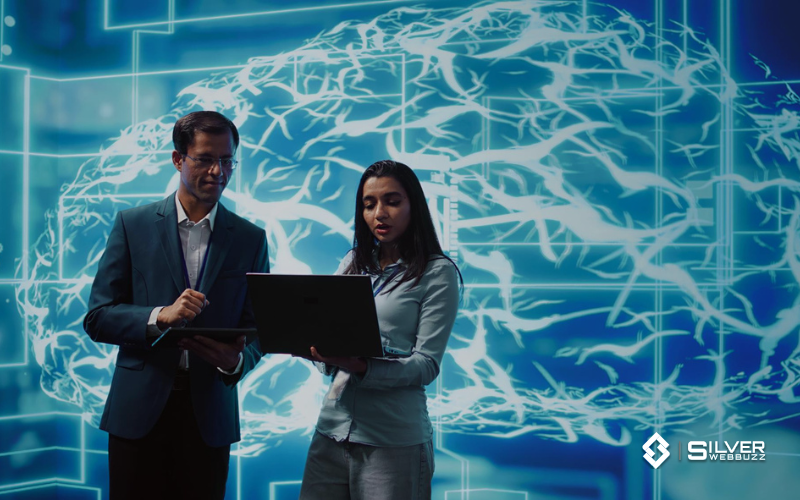 How Businesses Can Strategically Adopt Generative AI for Competitive Advantage