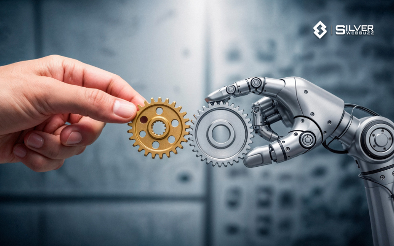 Key Industries Being Transformed by Generative AI