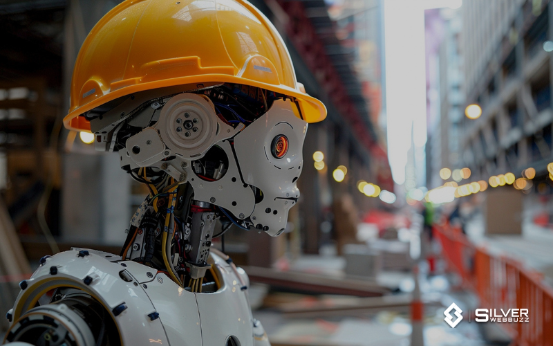 Manufacturing and Automation How Generative AI Boosts Efficiency and Innovation