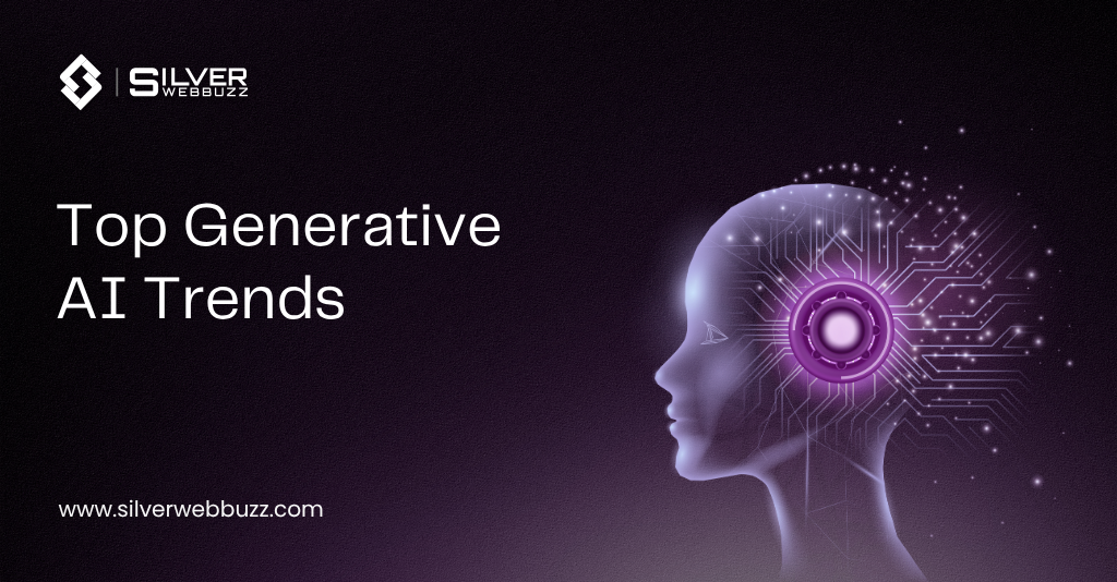 Top Generative AI Trends