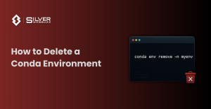 How to Delete a Conda Environment