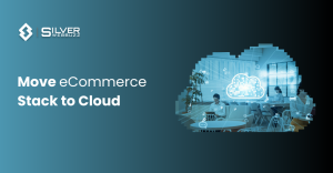 Move eCommerce Stack to Cloud