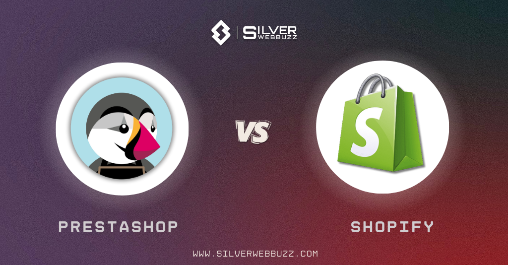PrestaShop vs Shopify