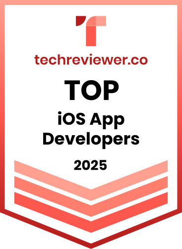 Top ios app developers