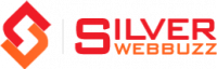 Silver Webbuzz Logo